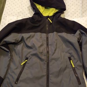 Childrens place winbreaker size 7-8 M
